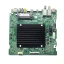 Материнская плата RSAG7.820.11592/ROH, для телевизора Hisens 43A7GQ