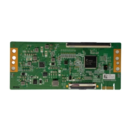 Плата T-Con ZZZZ K0018HVZF BG000N300 167007645, для телевизора Haier 65 SMART TV K6, 65 SMART TV S3, 65 SMART TV BX