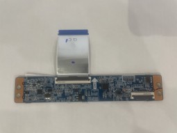 Контроллер изображения JUC7.820.00217345 HV320WHB-F70 Rev.2.0