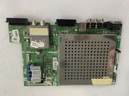 Материнская плата QPWBXC656WJN3 DUNTKC656WJ, для телевизора Sharp LC-37GA5E