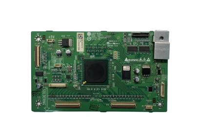 Плата T-Con 6870QCH106C 6871QCH077D, для телевизора LG 42PC1RR