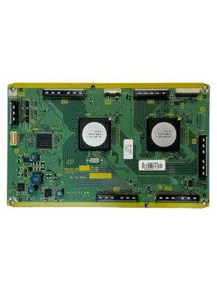 Плата T-Con TNPA5149 1D, для телевизора Panasonic TX-PR50VT20