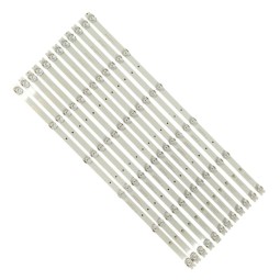 LED подсветка 65E20 6X12 6S1P 1410