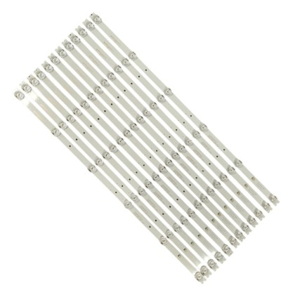 LED подсветка 65E20 6X12 6S1P 1410