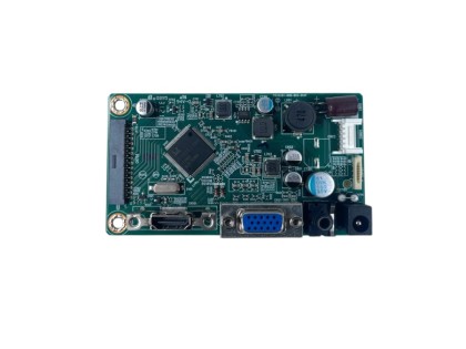 Материнская плата 715G9284-M0B-B03-0H4F, для телевизора AOC 24B2XH