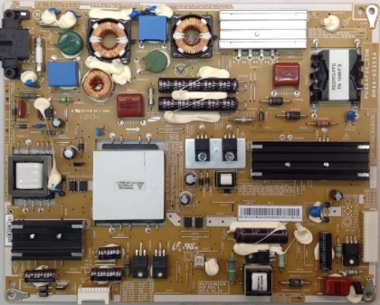 Блок питания BN44-00353A, для телевизора Samsung UE40C5000QW, UE40C5100