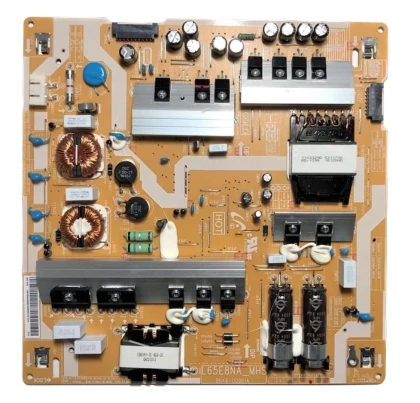 Блок питания BN44-00901A, для телевизора Samsung QE65Q8CAMU, QE65Q7FAM