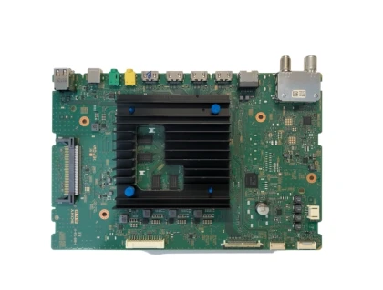 Материнская плата 1-003-740-11 A5015304A, для телевизора Sony KD-55XH8005