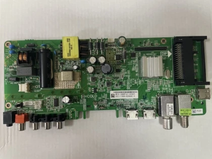 Материнская плата MSD3663-T5C1, для телевизора Panasonic TX-32ER250