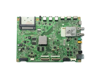 Материнская плата EAX65609405(1.0) EBR78515110, для телевизора LG 49LB860, 60LB870