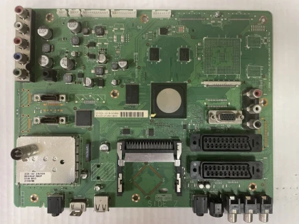 Материнская плата 3139 123 64421v4 BD 3139 123 64431v4 Wk850.3 31430 2712865, для телевизора PHILIPS 37PFL5604H/60