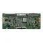 Плата T-Con HV430QUBH10 47-6021329, для телевизора Telefunken TF-LED43S95T2SU