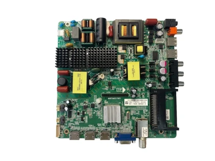 Материнская плата MSD3463-T8D1, для телевизора Supra STV-LC55LT0010F