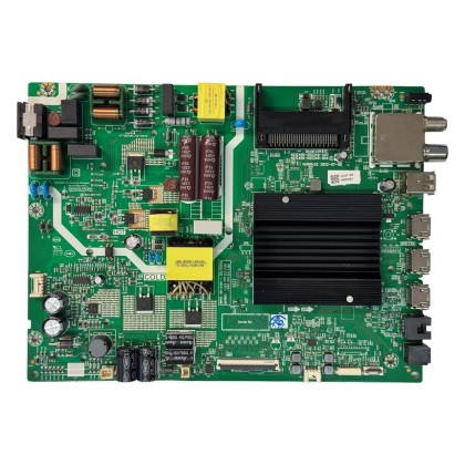 Материнская плата A9K81G VER00.02, для телевизора Skyworth 43SUE9350