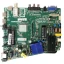 Материнская плата TP.MS3463S.PB801, для телевизора DEXP F48C7200K