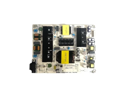 Блок питания RSAG7.820.7748/ROH, для телевизора Toshiba 55U5865