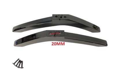 Ножки для телевизора Polarline 58PU55STC-SM