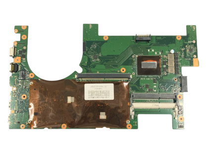 Материнская плата, mb, для ASUS G750JZ Rev: 2.0 , i7-4700HQ