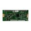 Плата T-Con DCBDS-H268C_01 P1 PT430GT01-5, для телевизора HI VHIX-43U169MSY
