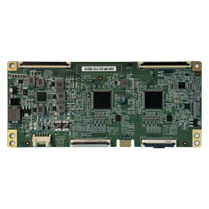 Плата T-Con 47_6021576 4K_120HZ_CEDS_V00 HV750QUBE7DH44, для телевизора Hisens 75U8HQ