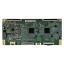 Плата T-Con 47_6021576 4K_120HZ_CEDS_V00 HV750QUBE7DH44, для телевизора Hisens 75U8HQ