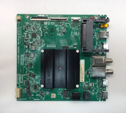 Материнская плата 40-R51MPE-MAB2HG, для телевизора TCL 65P637