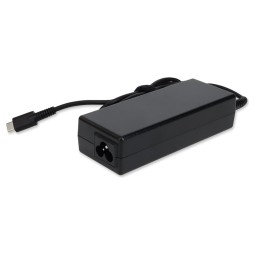 Блок питания (адаптер) 20V, 4.5A для HP Spectre X360 15-BL102UR