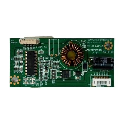 Инвертор CQC18134207423 для Thunderobot Q34H144