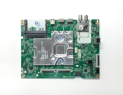 Материнская плата EAX69487906(1.0) EBR66736304, для телевизора LG 43UP77006LB