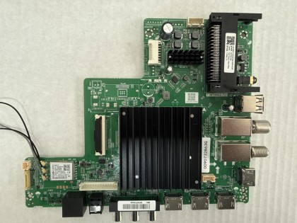 Материнская плата, T.MT9602.731 Haier 50 Smart TV S3 CV500U2-T01 Rev:02