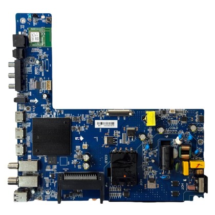 Материнская плата EL.MT9216-FG75, для телевизора Polar P40L31T2SCSM