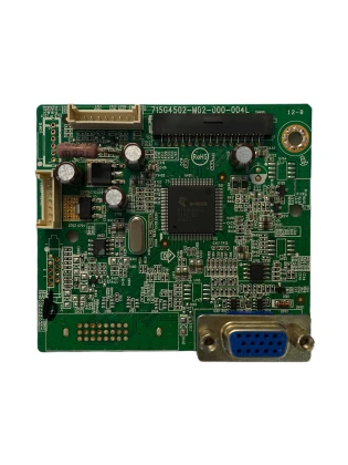 Материнская плата 715G4502-M02-000-004L, для телевизора PHILIPS 196V3LSB2/62
