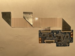 Контроллер изображения JUC7.820.00247377 CC430LV2D Ver.02