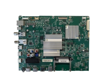 Материнская плата 715G7776-M1D-B00-005K, для телевизора PHILIPS 55PUS6432