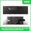 Клавиатура для Asus X54H K53 A53 N60 N61 N71 P52 P53S A52J X55V X54HR/Y (без рамки, чёрная)