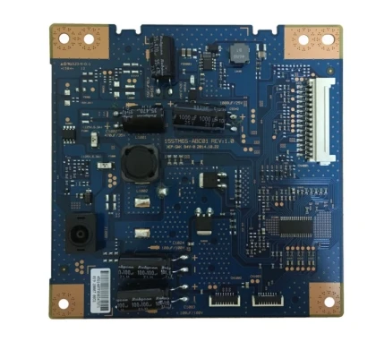 Инвертор 15STM6S-ABC01 REV:1.0 BD9397EFV для Sony KDL-43W807C KDL-43W808C