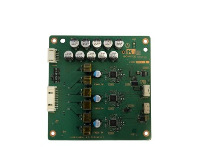 Инвертор 1-893-686-11 (173518211) для Sony KD-65S9005B