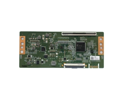 Плата T-Con BG000N300 167007645A ZBZZ K0018HVZF, для телевизора Haier 65 SMART TV AX PRO