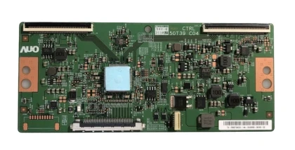 Плата T-Con CTRL 50T39 C04, для телевизора Sony KD-50X81