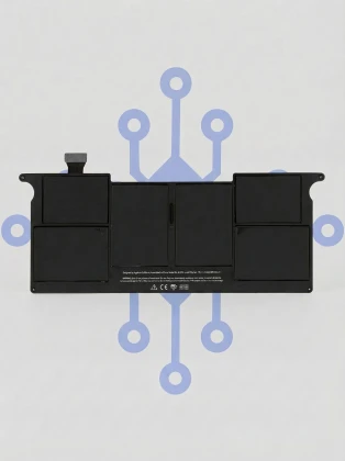 Аккумулятор для Macbook Air 11 A1370 (A1406) OEM