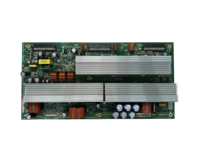 Блок для плазмы EAX39647101 EBR38374401, для телевизора LG 50PG200R