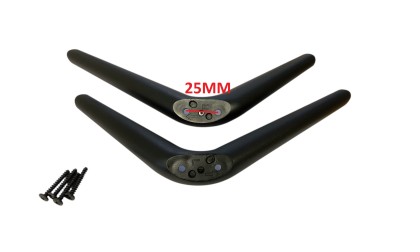 Ножки для телевизора Prestigio PTV50SN05X_CIS_BK