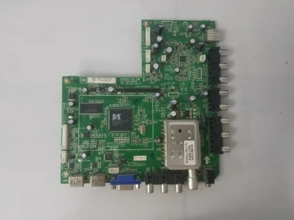 Материнская плата MST6M181-T8B 471-01A3-61801G, для телевизора Hyundai H-LED32V5