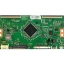 Плата T-Con 6870C-0821B, для телевизора LG 75SN9000PLA