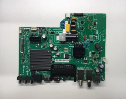 Материнская плата TPD.MT9216.PB796(T), для телевизора Xiaomi L32M7-EARU