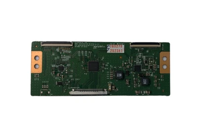 Плата T-Con 6870C-0401B, для телевизора LG 32LS570T, 42LM620S, 42LM620T, 47LS560T, 42LM580T без разъема CN3
