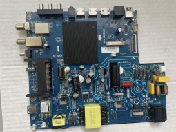 Материнская плата, CV9632H-A50 Hartens HTY-50U11S-VD PT500GT04-2 Ver.1.0