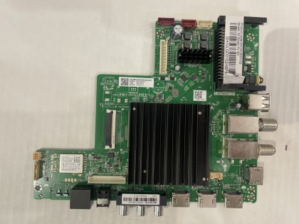 Материнская плата, T.MT9602.731 HAIER 50 SMART TV S3 PT500GT04-1 Ver.1.1