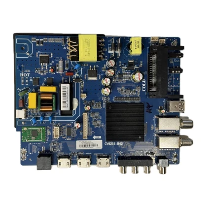 Материнская плата CV9256-B42, для телевизора HI VHIX-43F169MSY