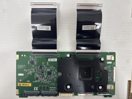 Контроллер изображения 6870C-1051A LE770PQW(HS)(E1) LE830PQW-HSB1-YJ1